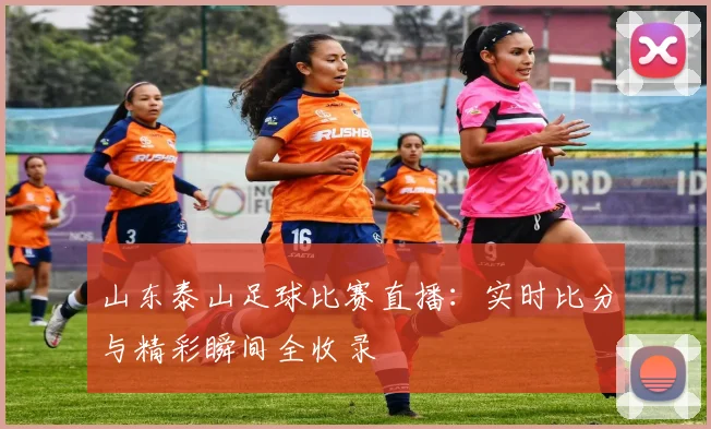 山东泰山足球比赛直播：实时比分与精彩瞬间全收录