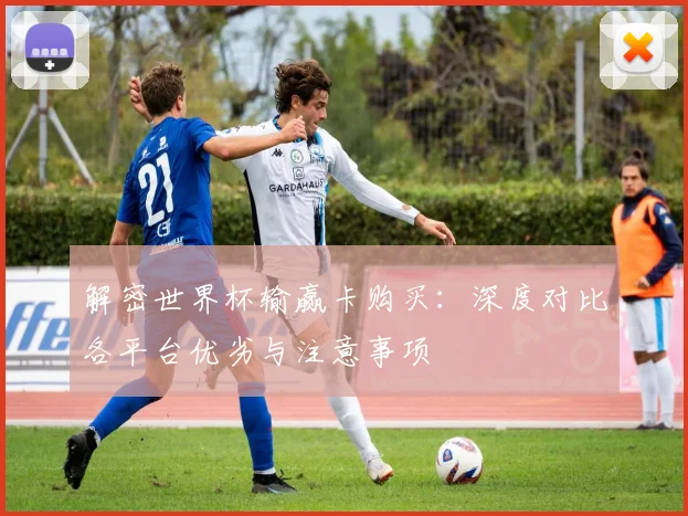 解密世界杯输赢卡购买：深度对比各平台优劣与注意事项