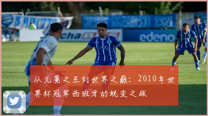 从无冕之王到世界之巅：2010年世界杯冠军西班牙的蜕变之旅