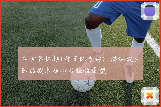 年世界杯H组种子队专访:揭秘波兰队的战术核心与征程展望