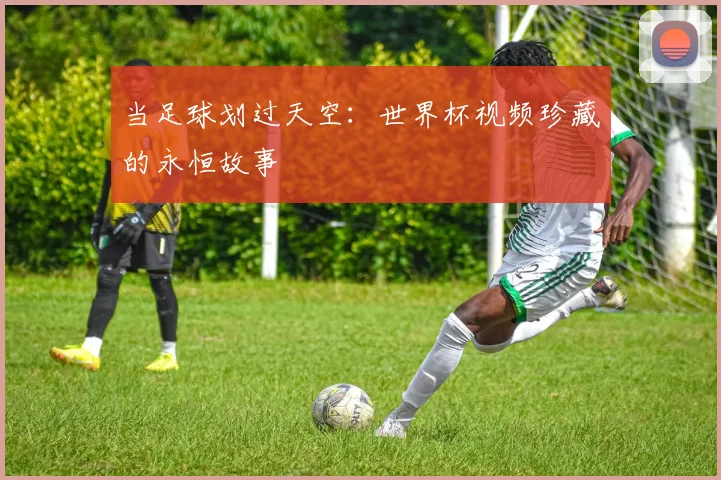 当足球划过天空：世界杯视频珍藏的永恒故事