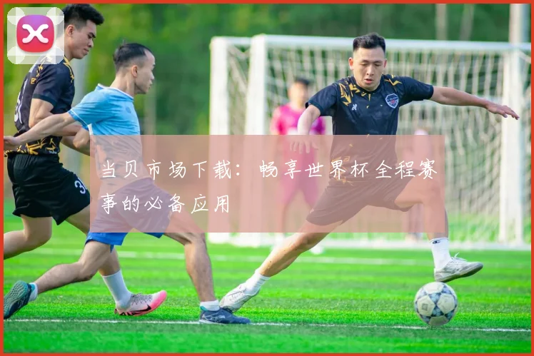 当贝市场下载：畅享世界杯全程赛事的必备应用